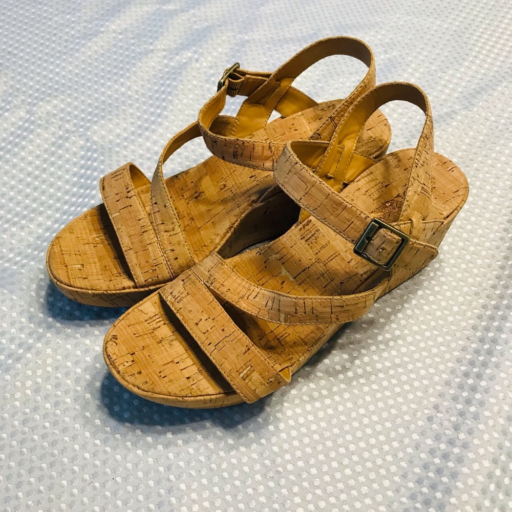 Kork-Ease sandals